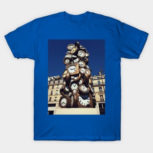 L'Heure de Tous T-Shirt